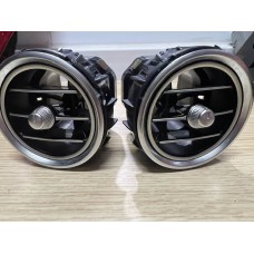 BAŞKAN TİC.MERCEDES A2058304604 C W205 KASA KLİMA IZGARA 2058304604